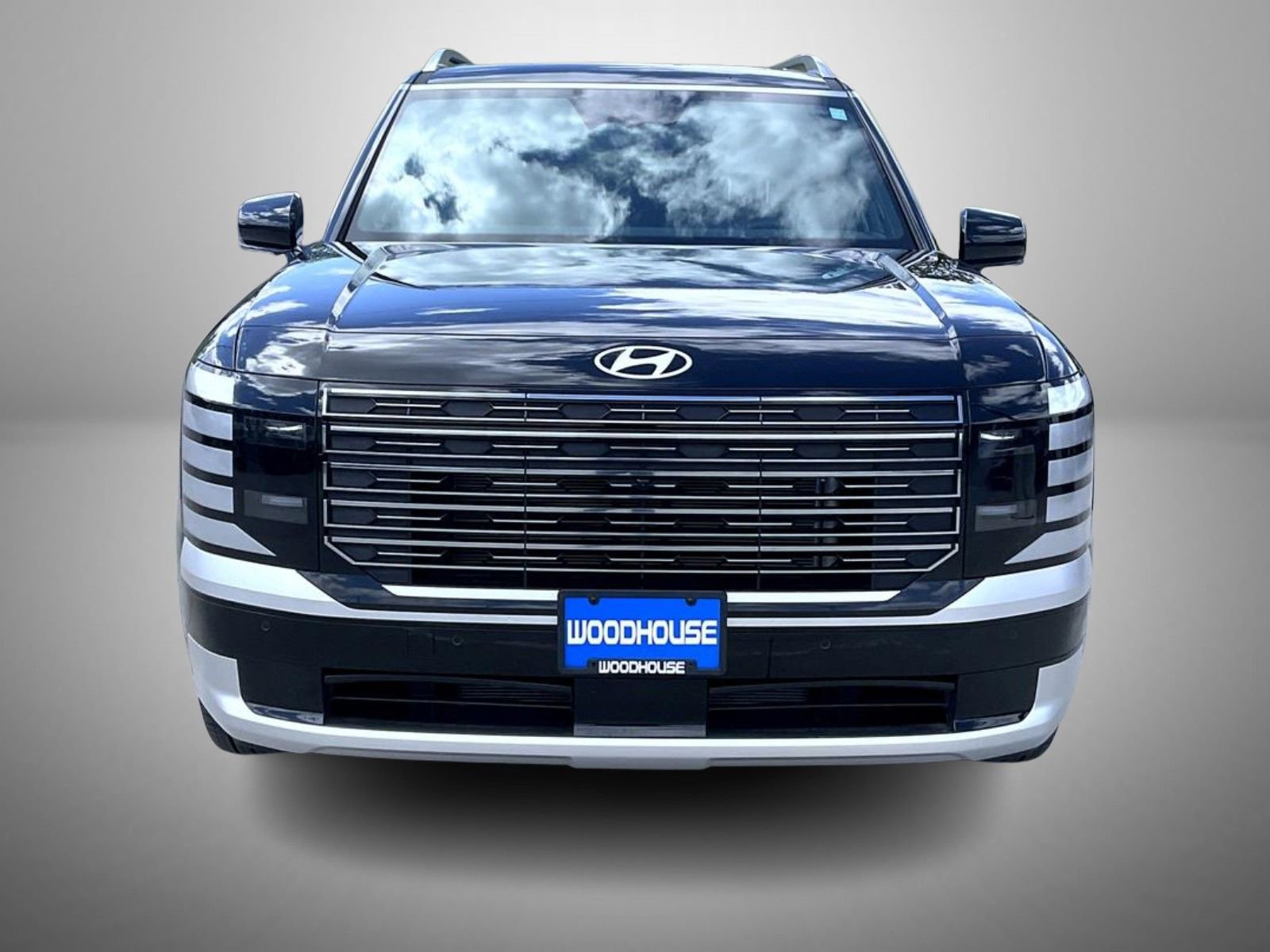 Certified 2026 Hyundai Palisade Calligraphy AWD/4WD image 2