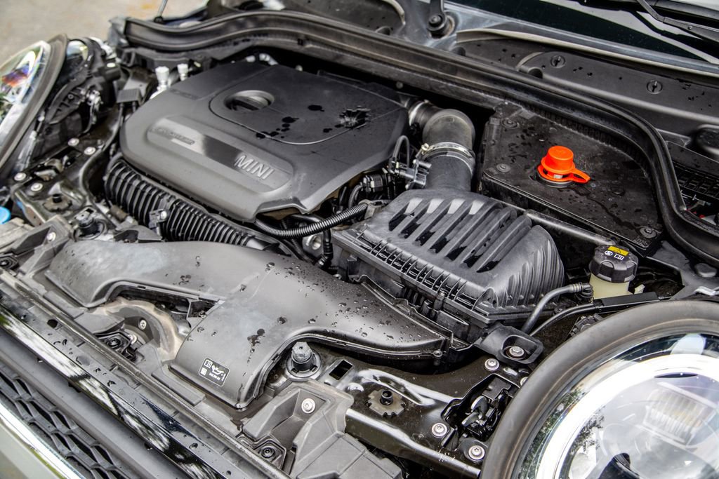 Used 2022 MINI Cooper S FWD image 21