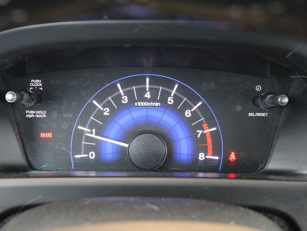 Used 2013 Honda Civic LX image 15