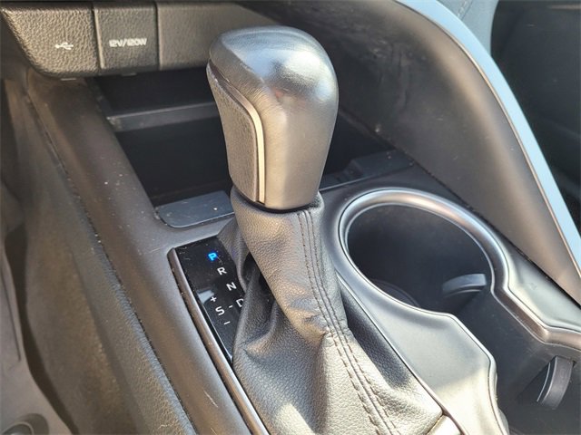 Used 2023 Toyota Camry SE image 20