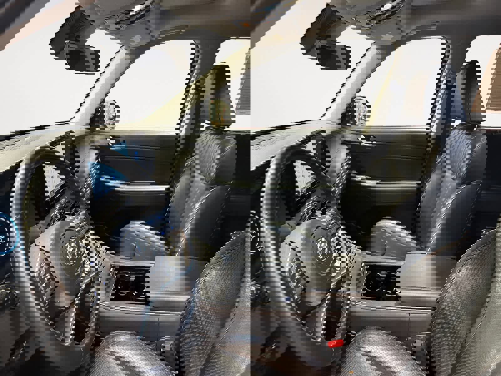 Used 2023 Hyundai Palisade Limited w/ Cargo Package image 10