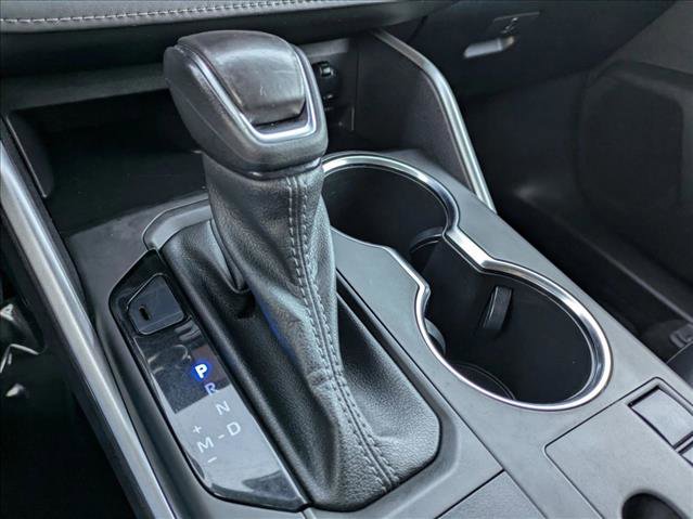 Certified 2023 Toyota Highlander XLE image 12