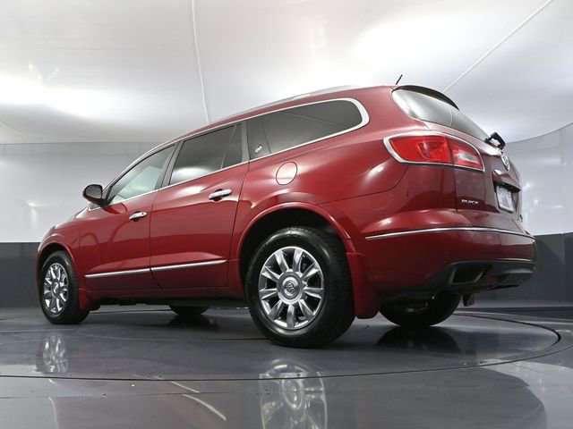 Used 2013 Buick Enclave Leather w/ Trailering Provision Package AWD/4WD image 52