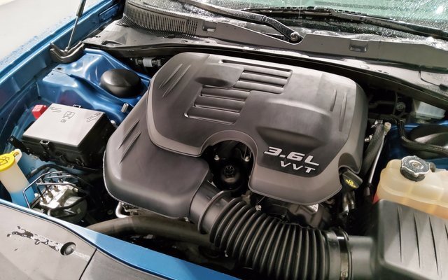 Used 2023 Dodge Charger SXT w/ Blacktop Special Edition image 28