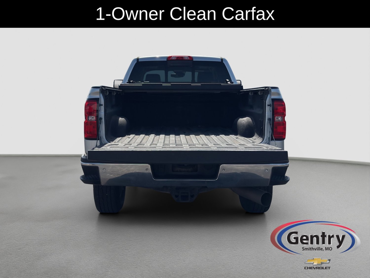 Used 2018 Chevrolet Silverado 2500 LTZ w/ Duramax Plus Package AWD/4WD image 28