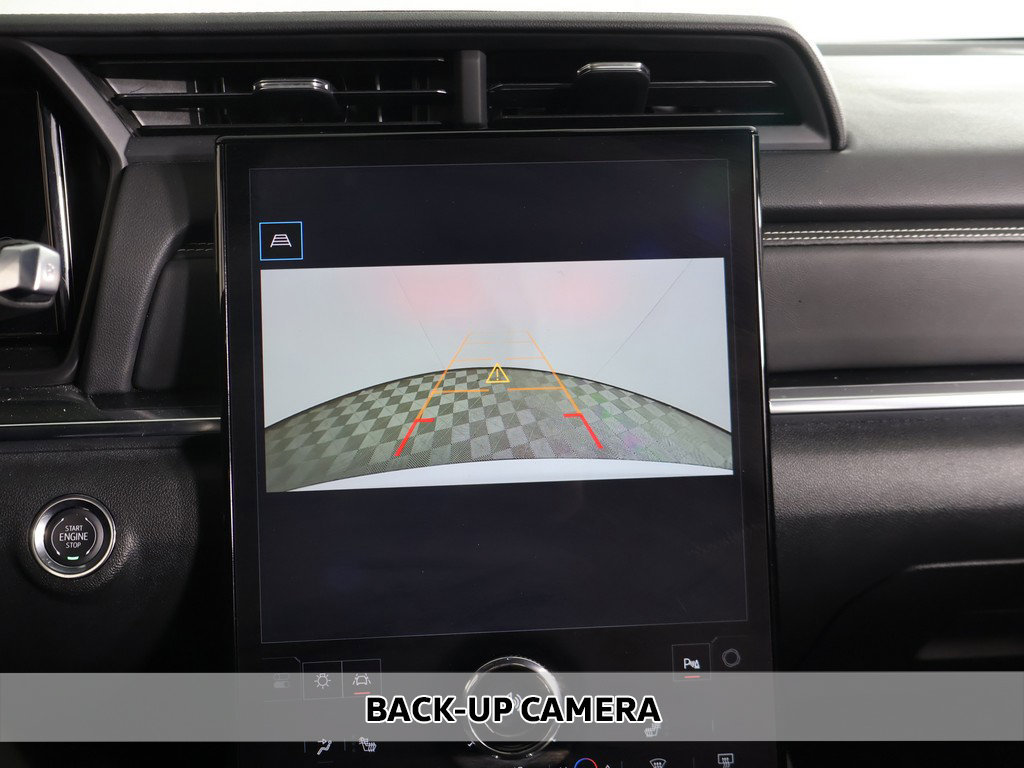 Used 2026 GMC Terrain Elevation FWD image 7