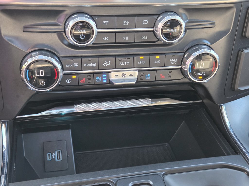 Used 2021 Ford F150 Lariat w/ Equipment Group 502A High AWD/4WD image 18