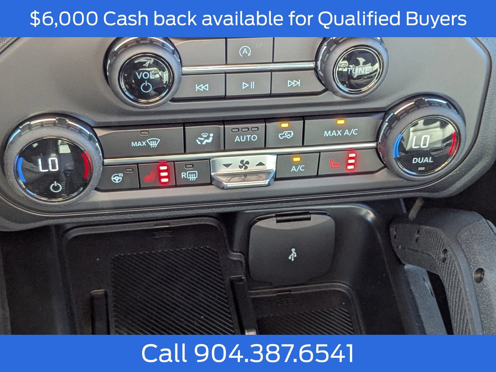 New 2025 Ford Bronco Badlands w/ Sasquatch Package AWD/4WD image 23