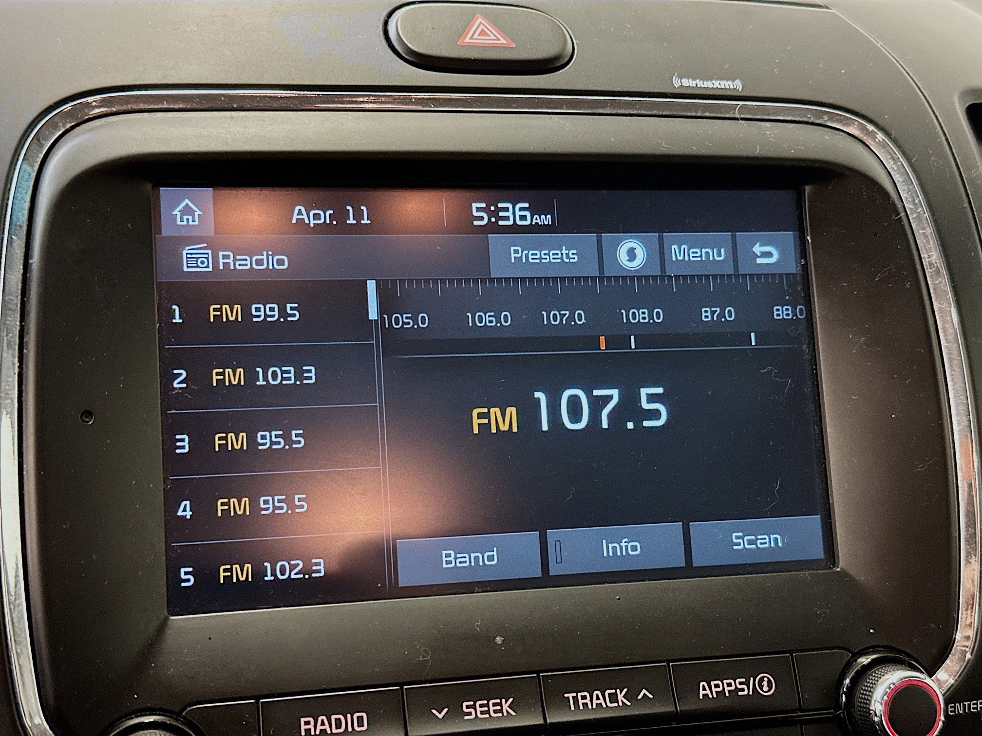 Used 2018 Kia Forte LX w/ LX Popular Package image 21