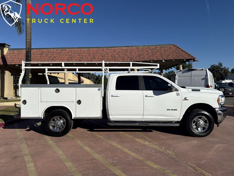 Used 2022 RAM 3500 Big Horn
