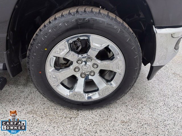 Used 2023 RAM 1500 Big Horn AWD/4WD image 10