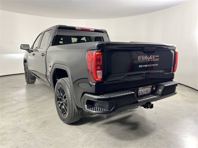 Used 2025 GMC Sierra 1500 Pro w/ Graphite Edition image 33