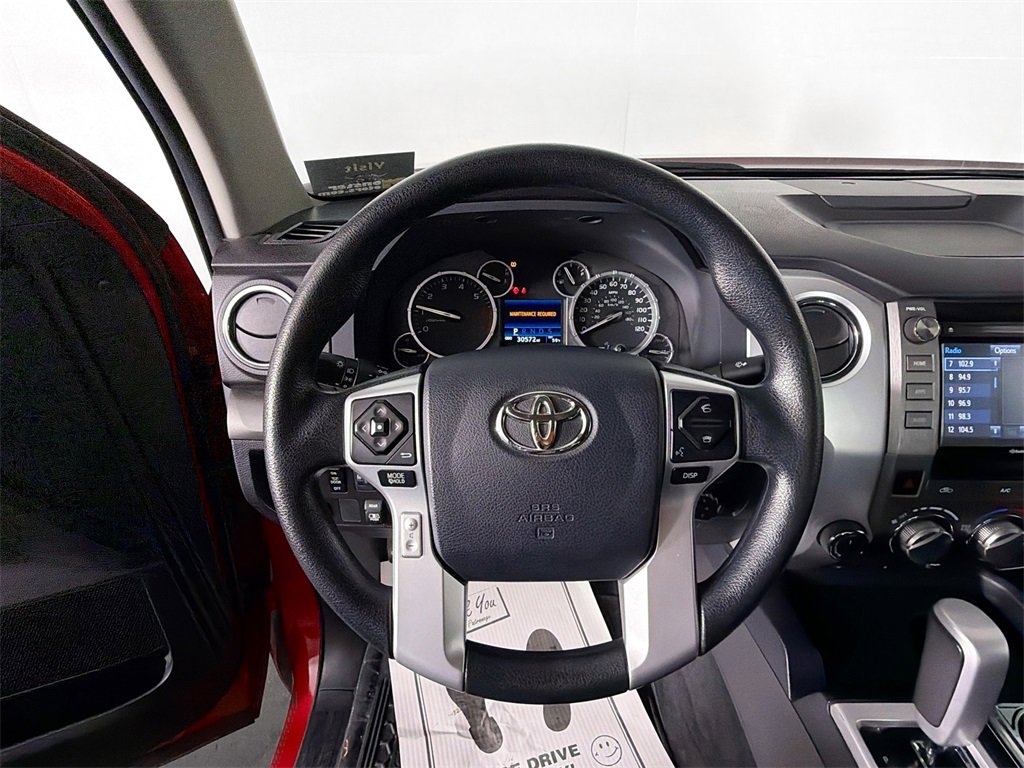 Used 2017 Toyota Tundra SR5 image 11