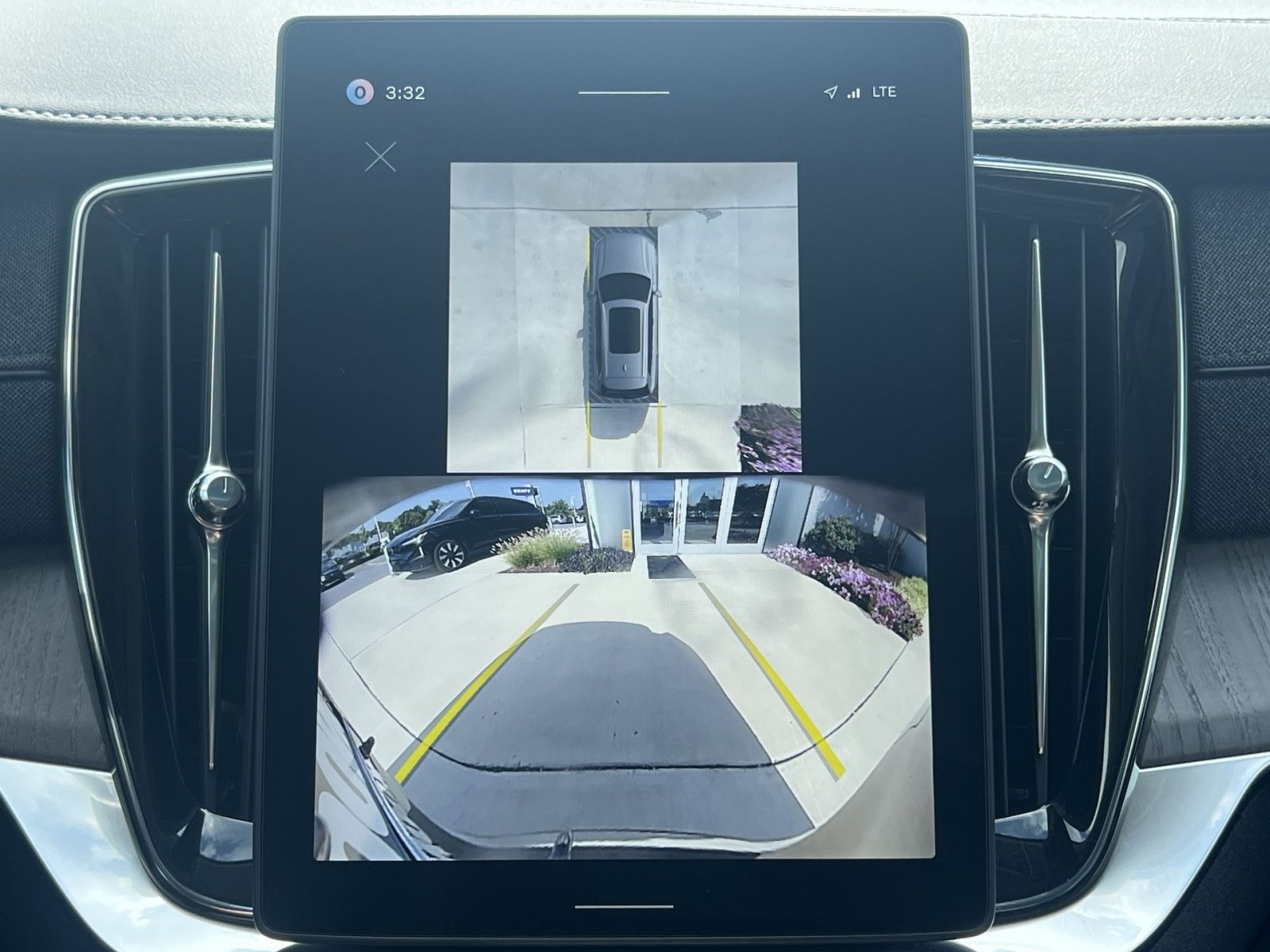 New 2026 Volvo XC90 B6 Ultra AWD/4WD image 19