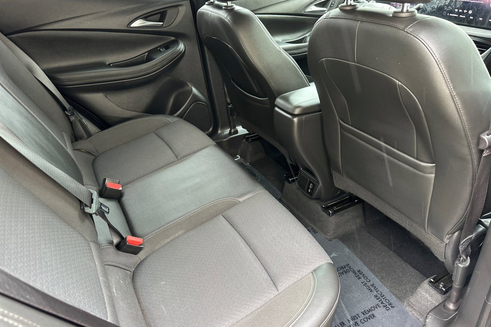 Certified 2024 Buick Encore GX Preferred image 19