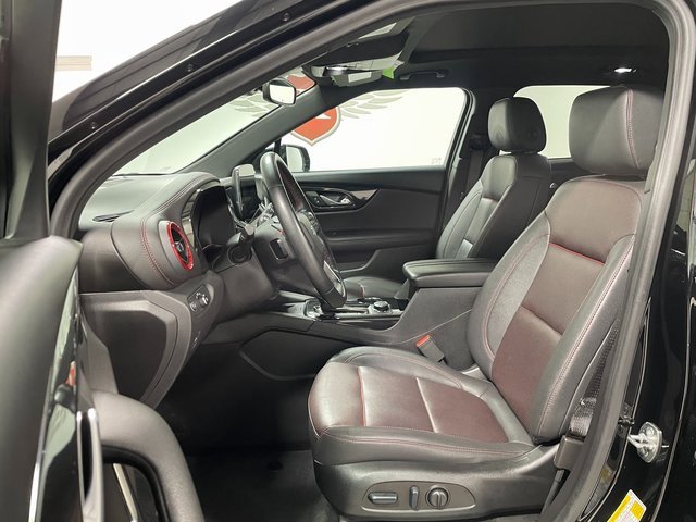 Used 2023 Chevrolet Blazer RS image 11