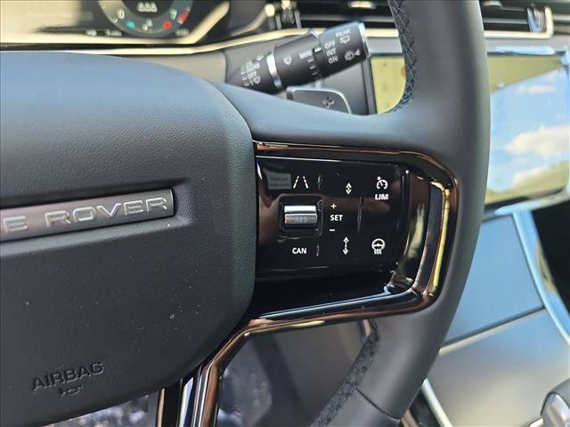 New 2026 Land Rover Range Rover Evoque Hoxton AWD/4WD image 19