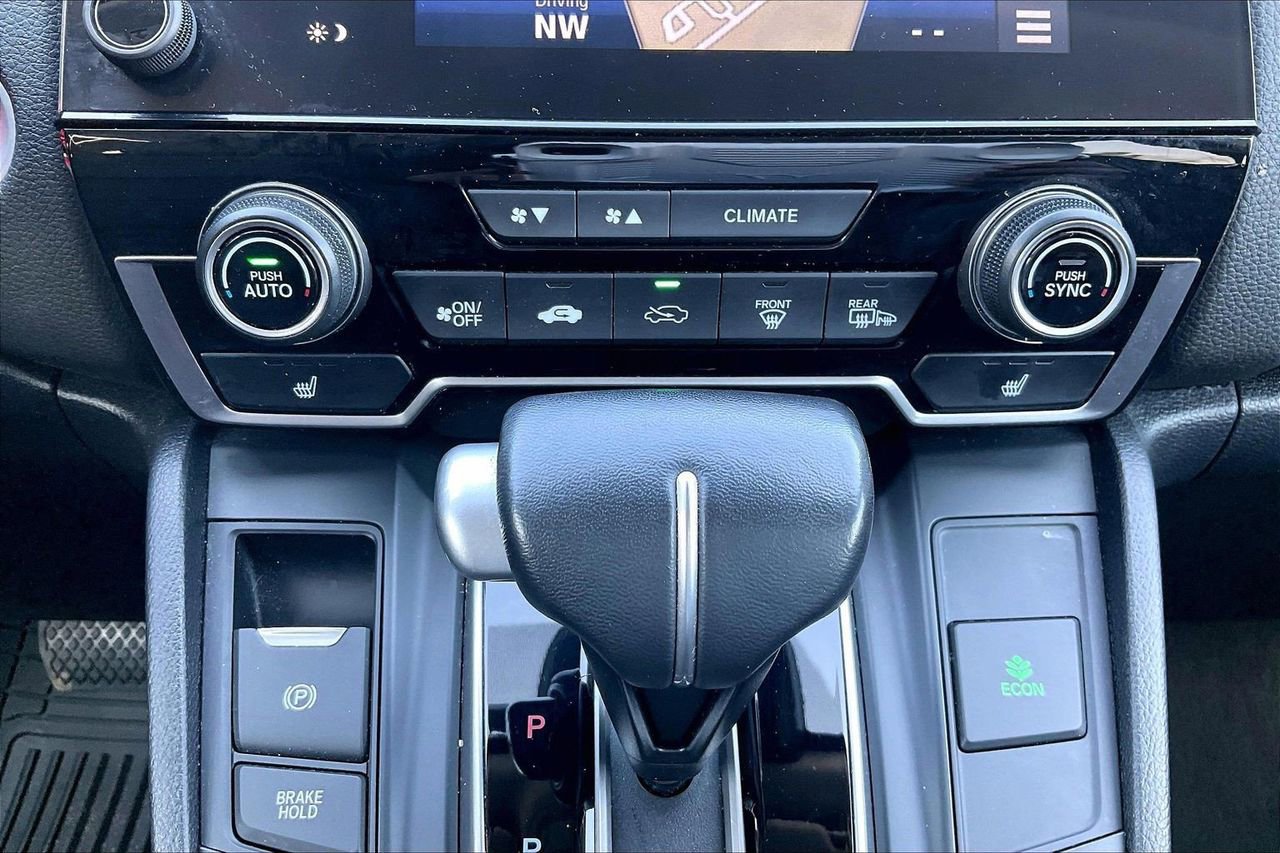 Used 2017 Honda CR-V EX-L image 20