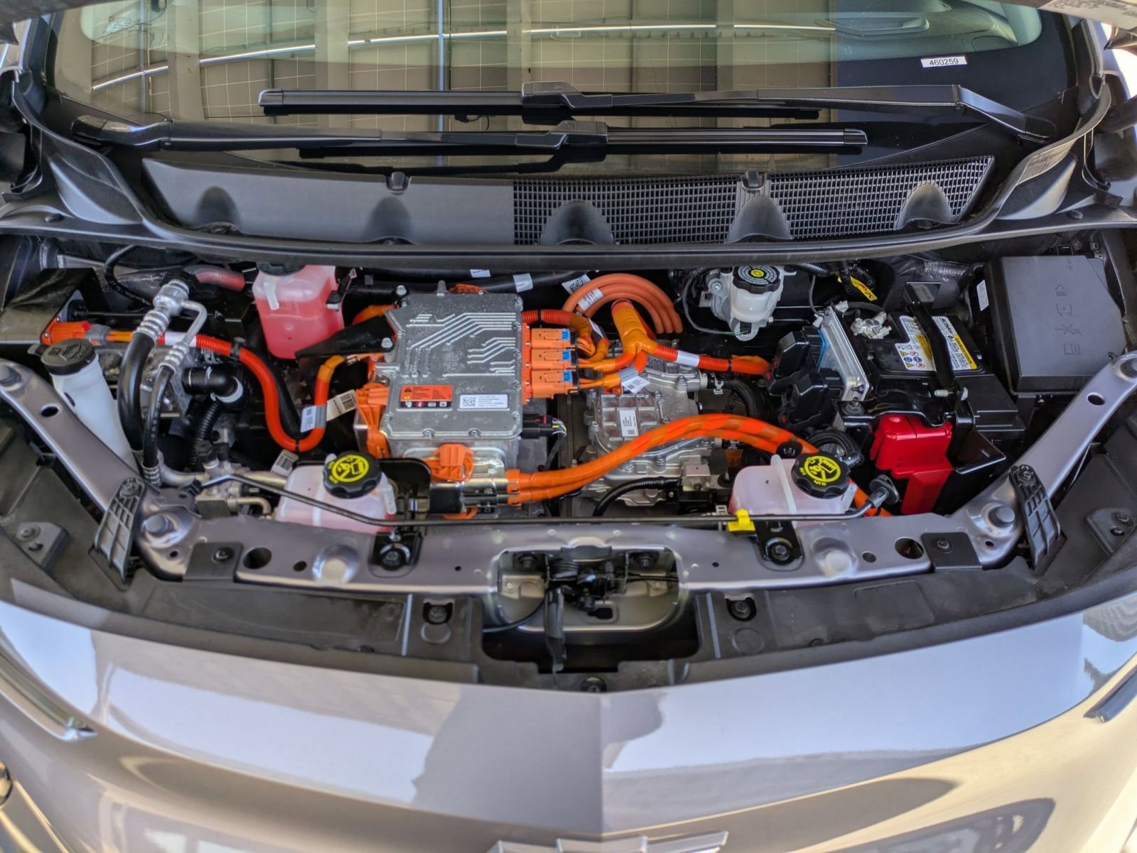 Used 2023 Chevrolet Bolt LT FWD image 29