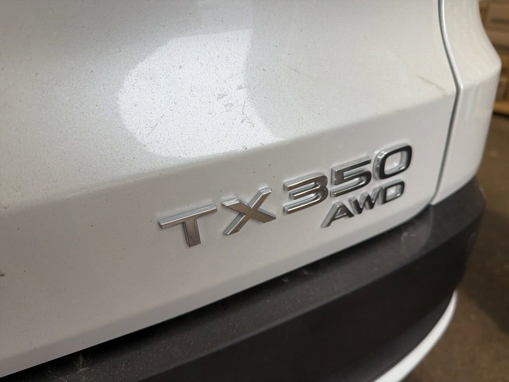 New 2026 Lexus TX 350 AWD w/ Technology Package image 21
