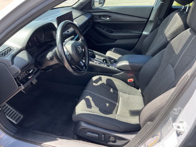 Certified 2024 Honda Accord Sport image 3