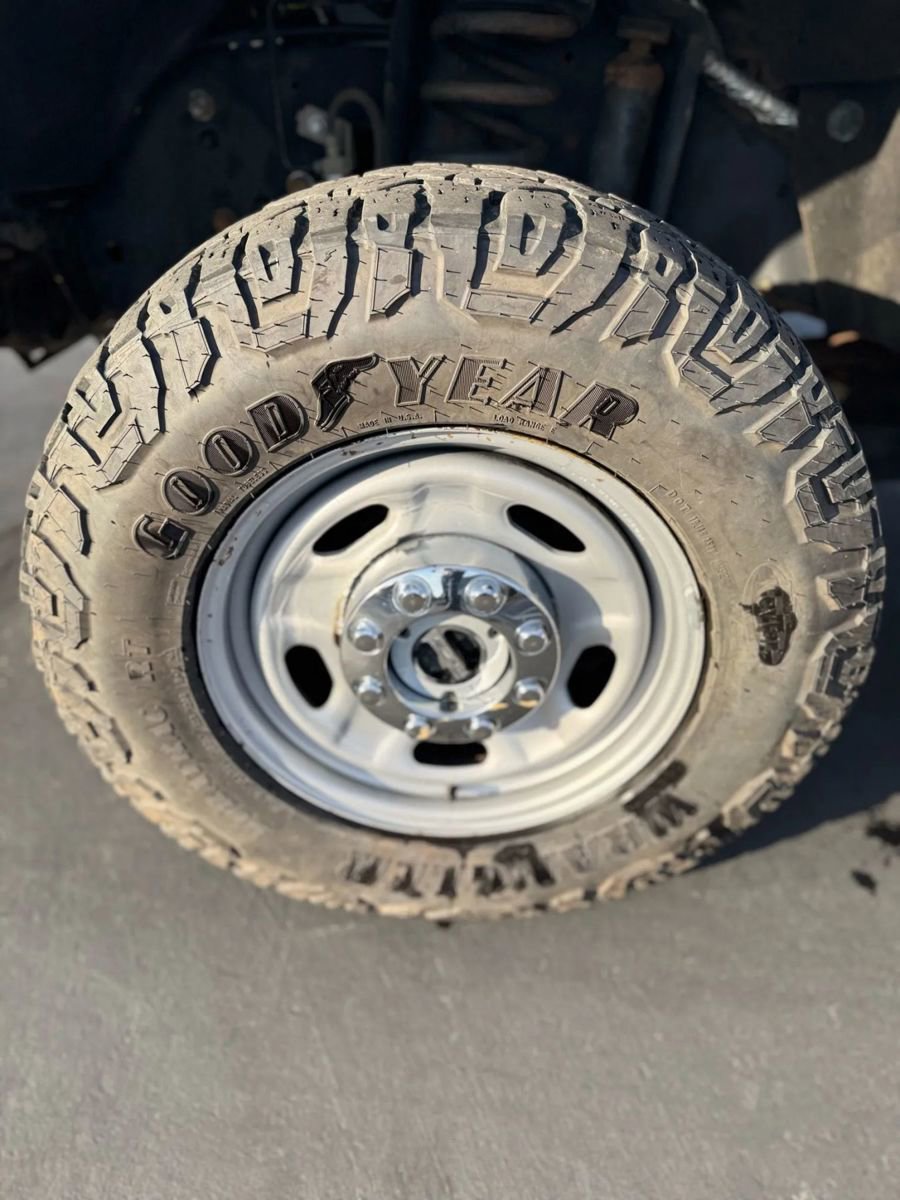 Used 2015 Ford F250 XL w/ Power Equipment Group image 14