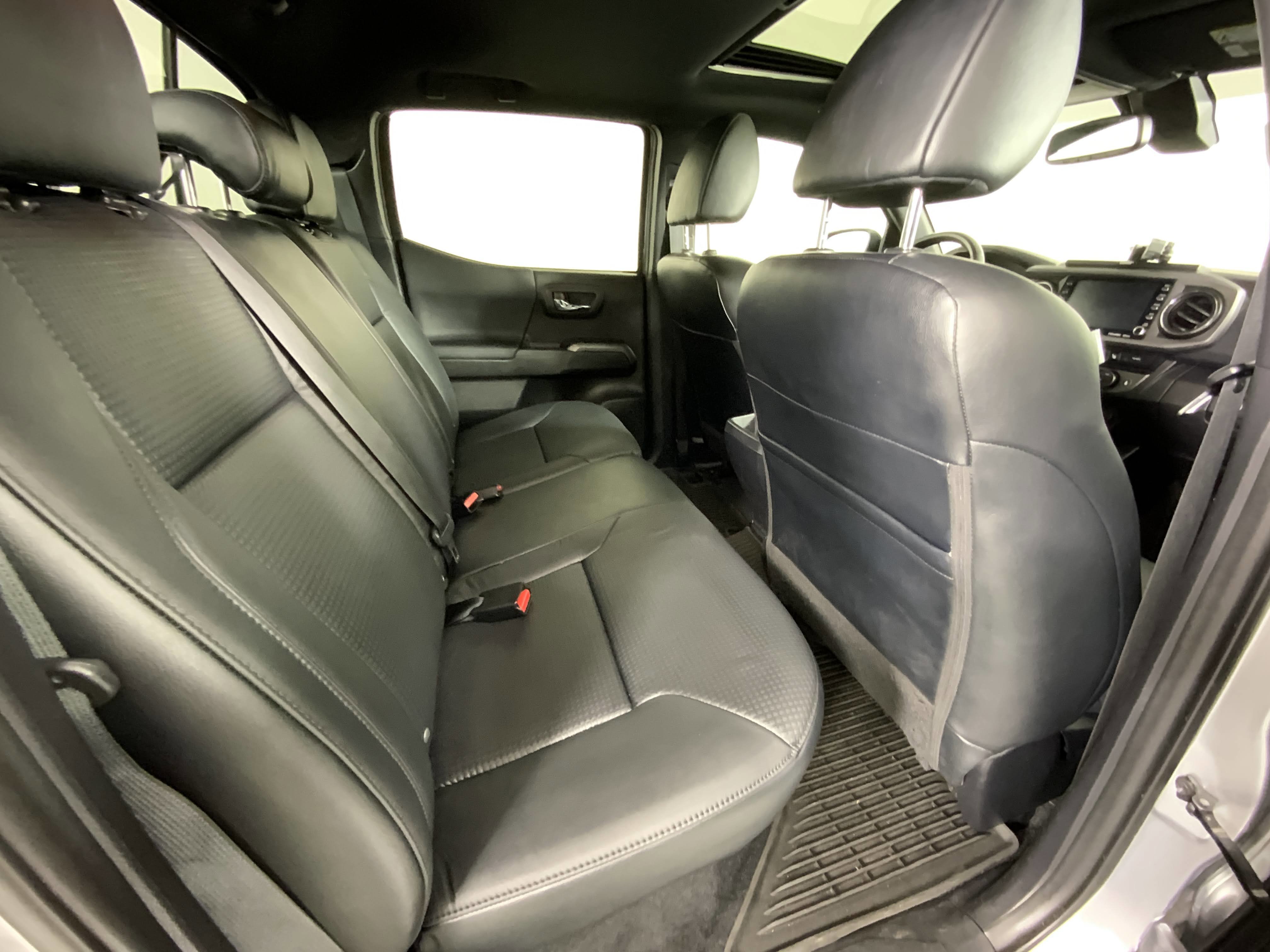 Used 2021 Toyota Tacoma SR image 22