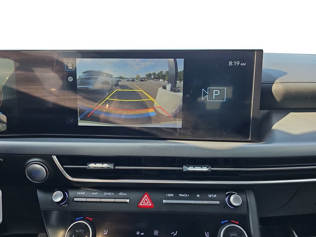 Used 2025 Hyundai Sonata SEL FWD image 22