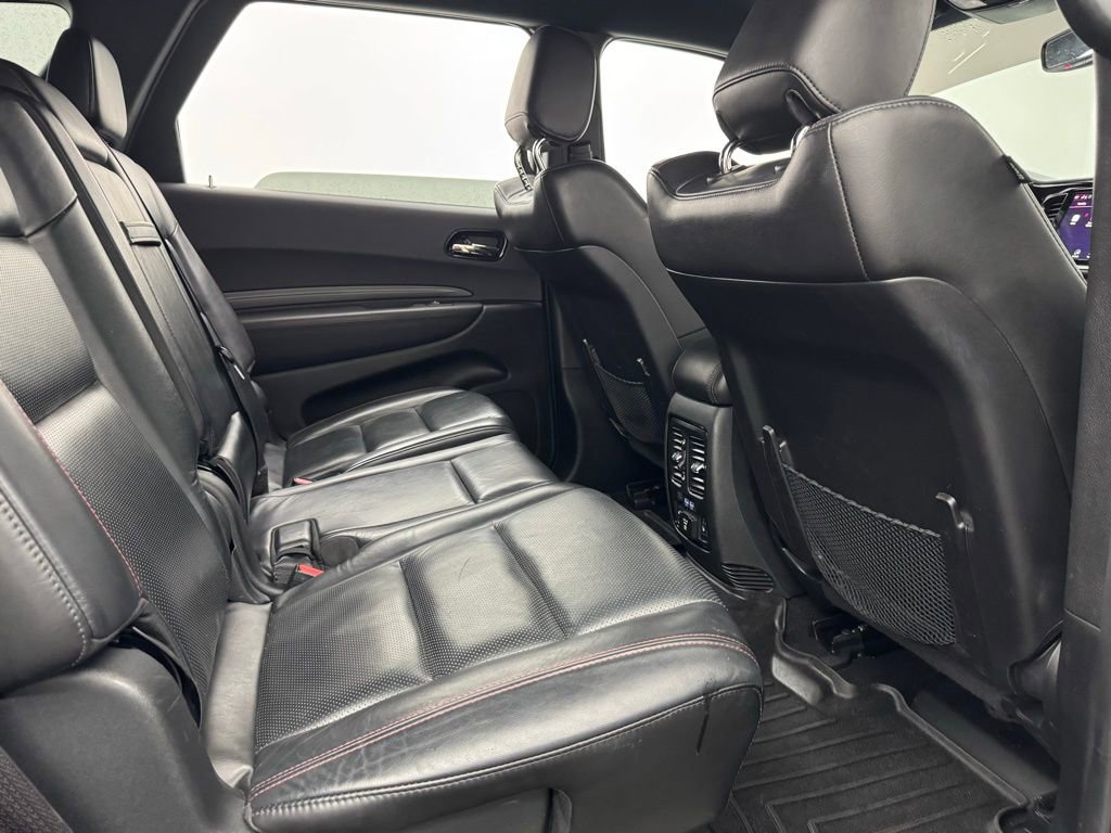 Used 2021 Dodge Durango R/T image 36