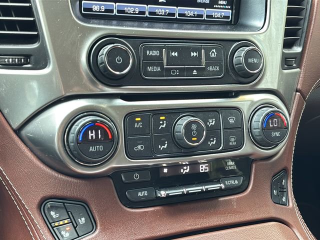 Used 2019 Chevrolet Tahoe Premier image 33