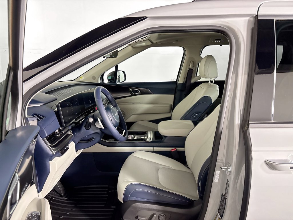 New 2026 Kia Carnival SX Prestige FWD image 11