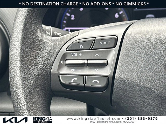 Used 2020 Hyundai Kona SE image 10