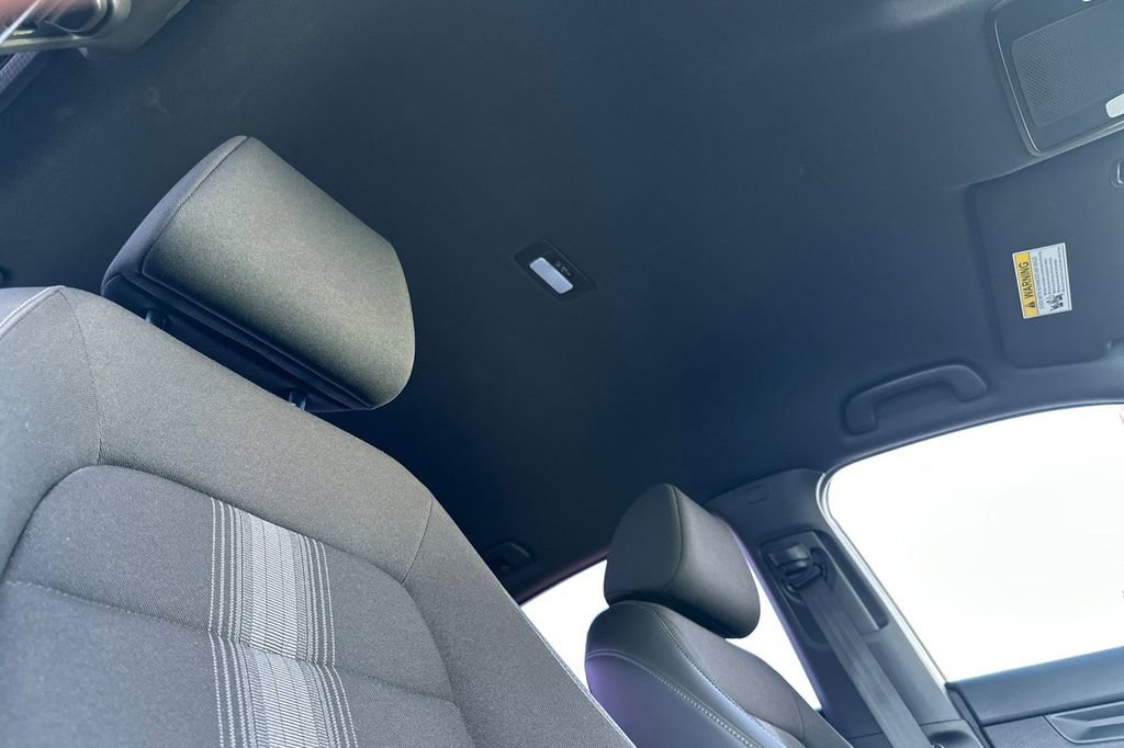 Used 2022 Honda Civic Sport image 19