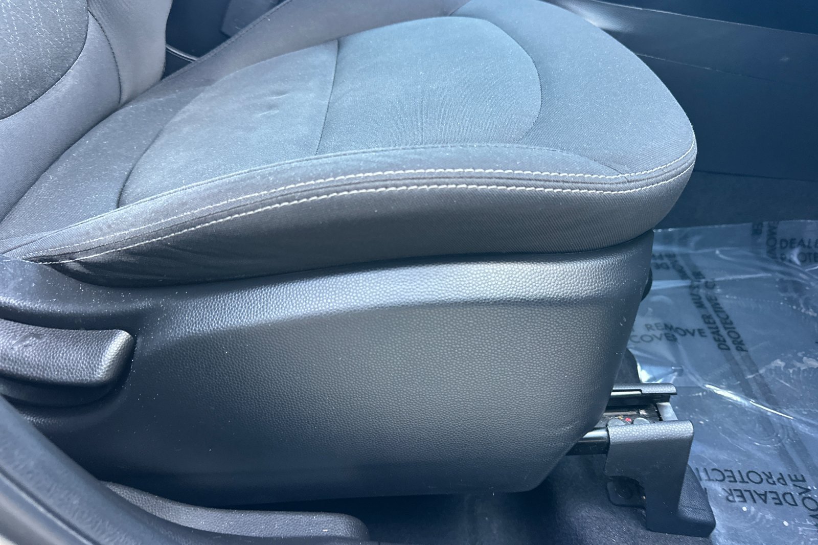 Used 2019 Kia Soul FWD image 22