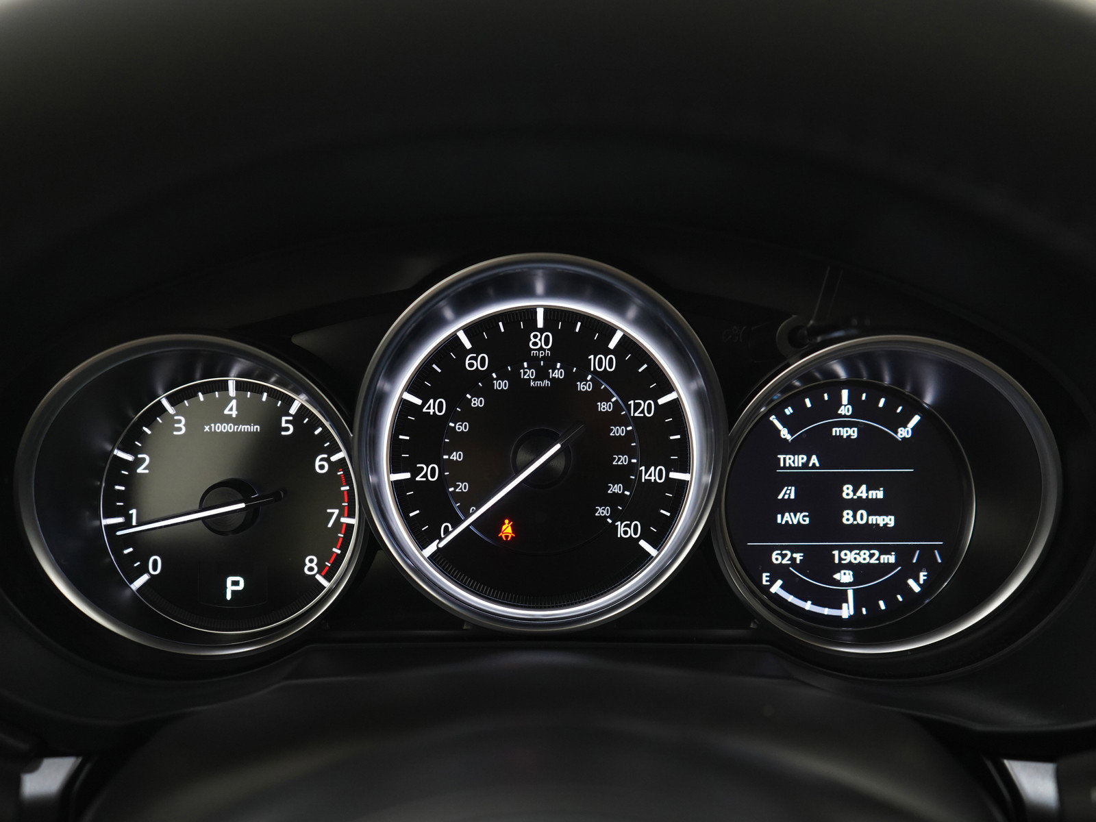 Used 2023 MAZDA CX-5 AWD 2.5 S image 24