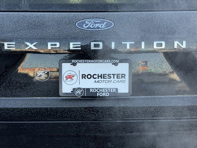 New 2025 Ford Expedition Max Platinum w/ Driver's Package image 45