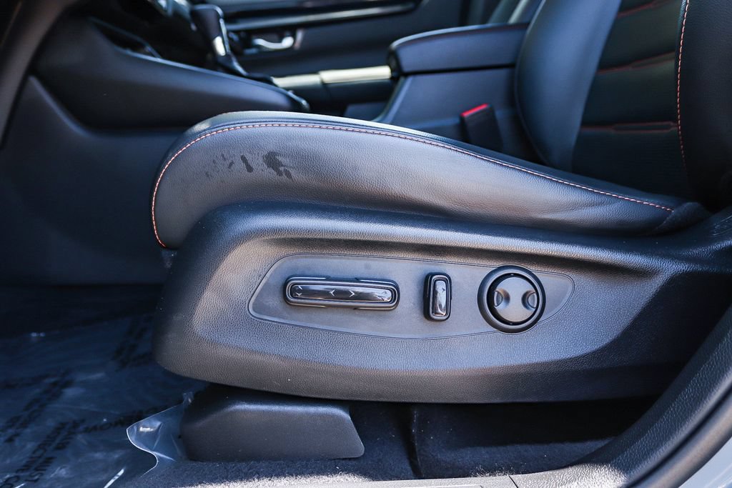 Used 2023 Honda CR-V Sport Touring image 21