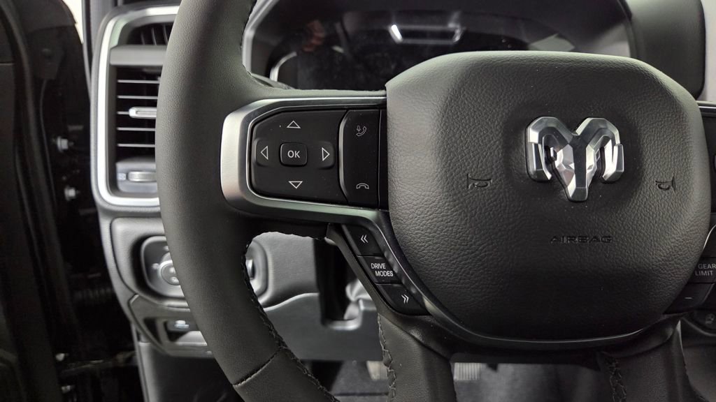 New 2026 RAM 1500 Big Horn image 14