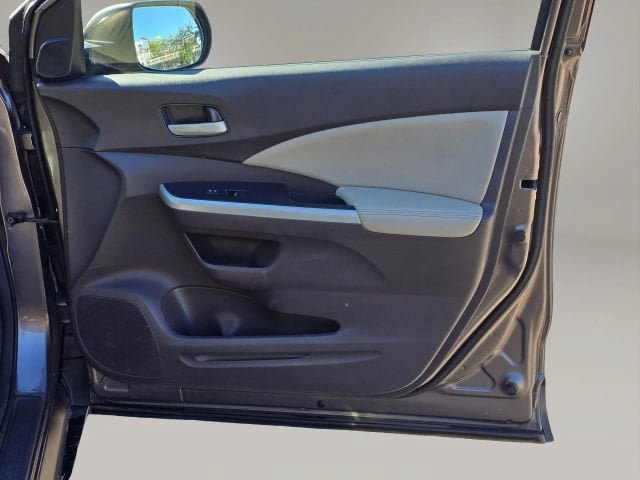 Used 2014 Honda CR-V EX-L image 17