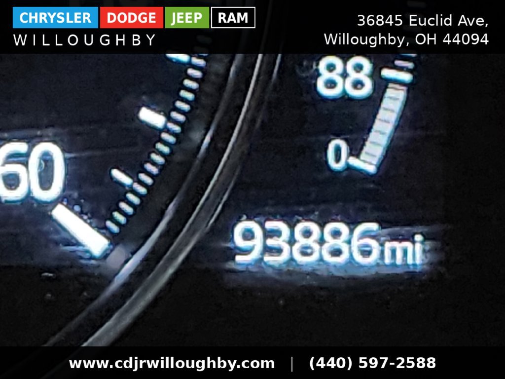 Used 2021 MAZDA CX-9 Grand Touring AWD/4WD image 19