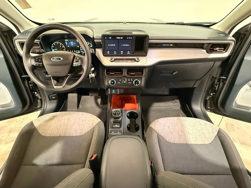 Used 2022 Ford Maverick XLT w/ Equipment Group 300A Standard image 17