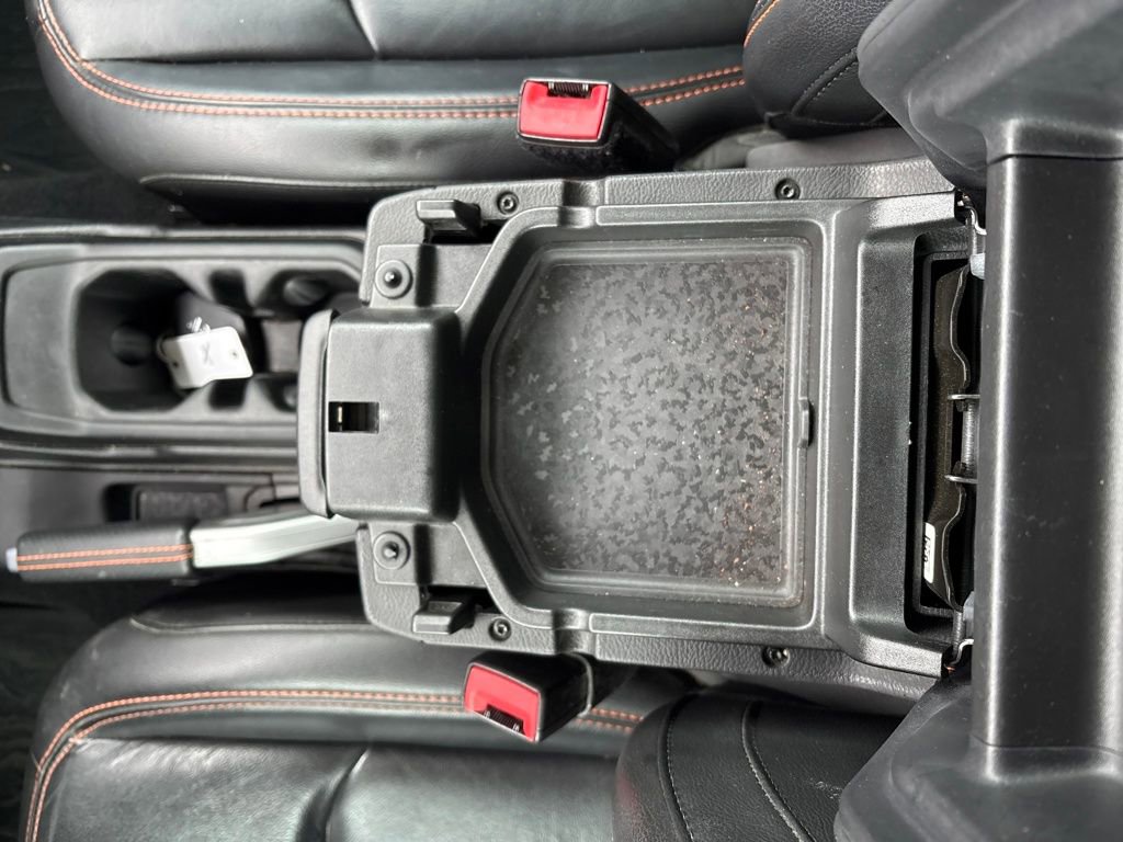 Used 2021 Jeep Gladiator Mojave image 30