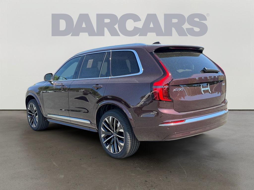New 2026 Volvo XC90 B6 Plus AWD/4WD image 3