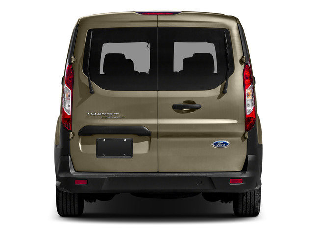 Used 2016 Ford Transit Connect XL FWD image 5