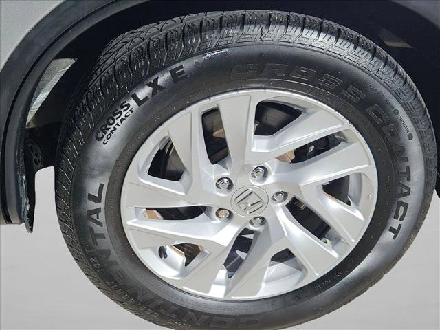 Used 2015 Honda CR-V EX-L image 24