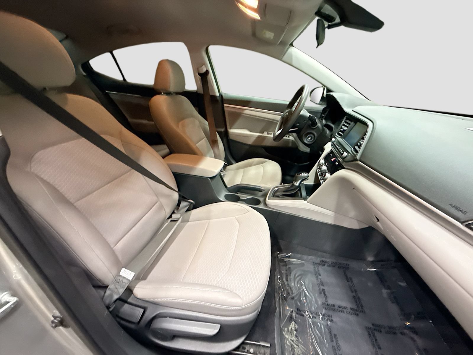 Used 2020 Hyundai Elantra SEL FWD image 27