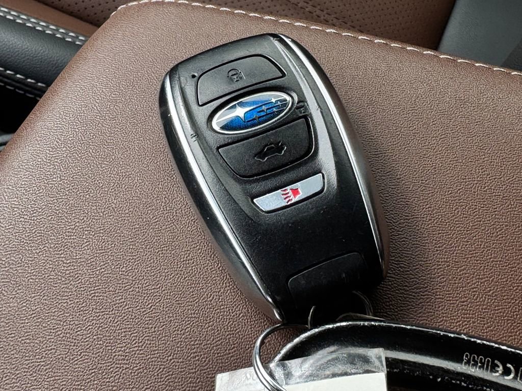 Used 2023 Subaru Forester Touring image 33