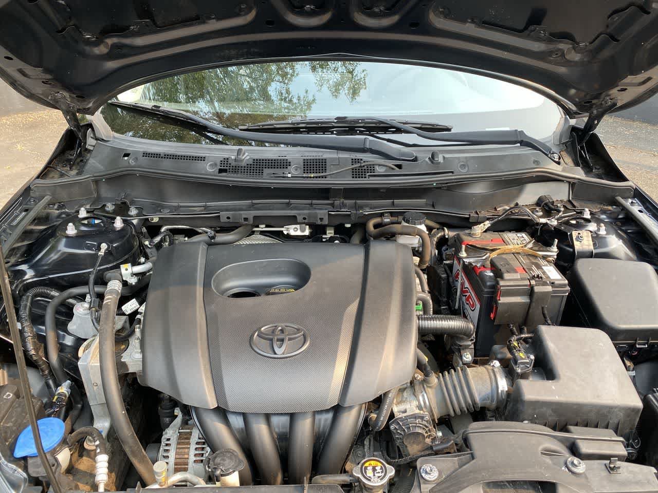 Used 2016 Scion iA FWD image 12