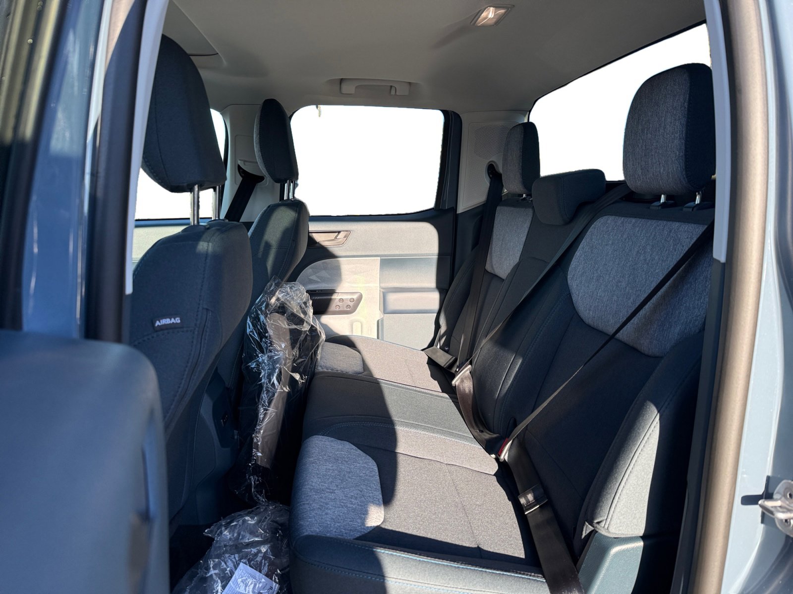 New 2026 Ford Maverick XLT image 16