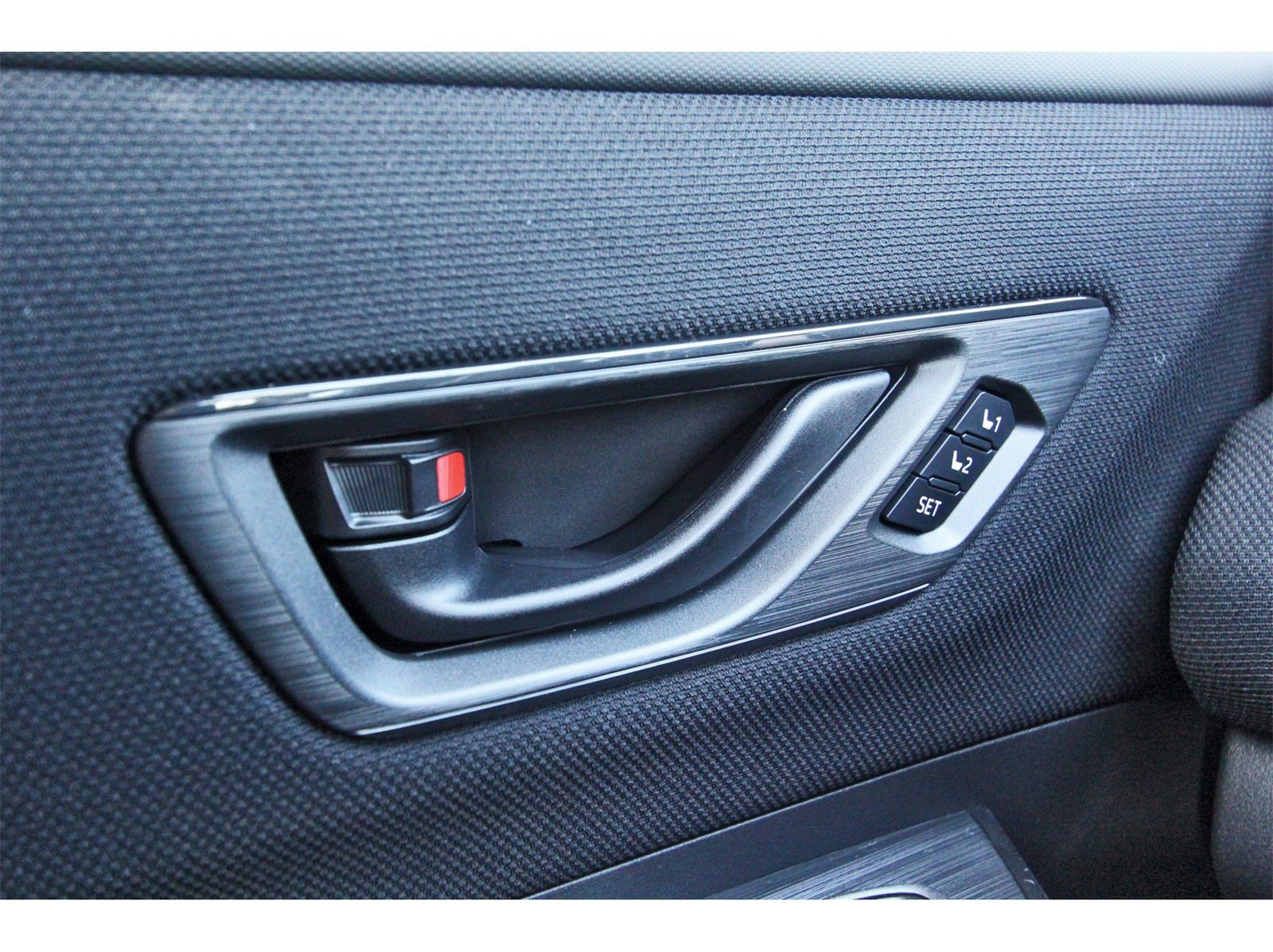 New 2026 Subaru Outback Limited image 17